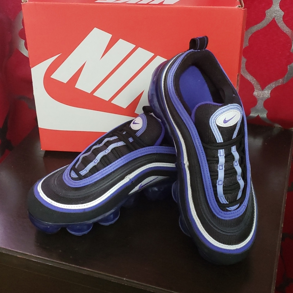 Vapormax 97